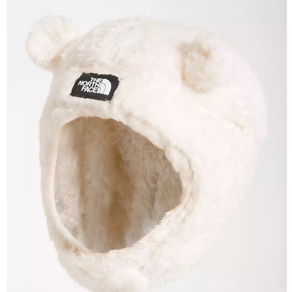 North face winter hat